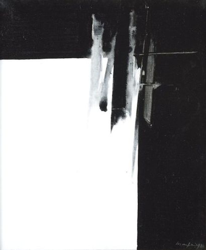 COMPOSITION by André Marfaing