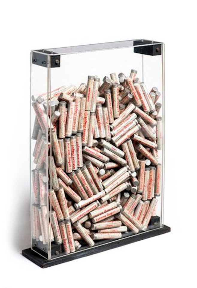 FERMA THEOREM; (ACCUMULATIONS SERIES) by Arman