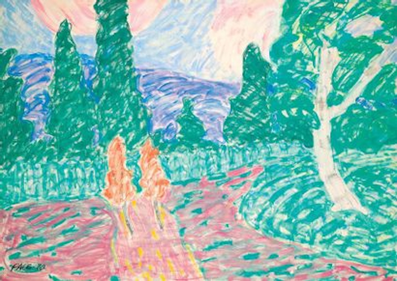 Colorado by Stephen Pace