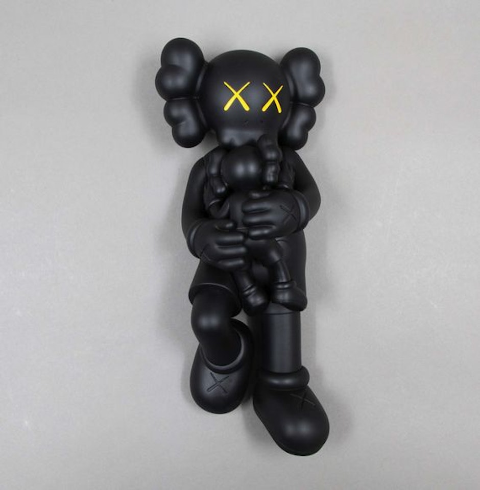 Holiday Singapore by Kaws
