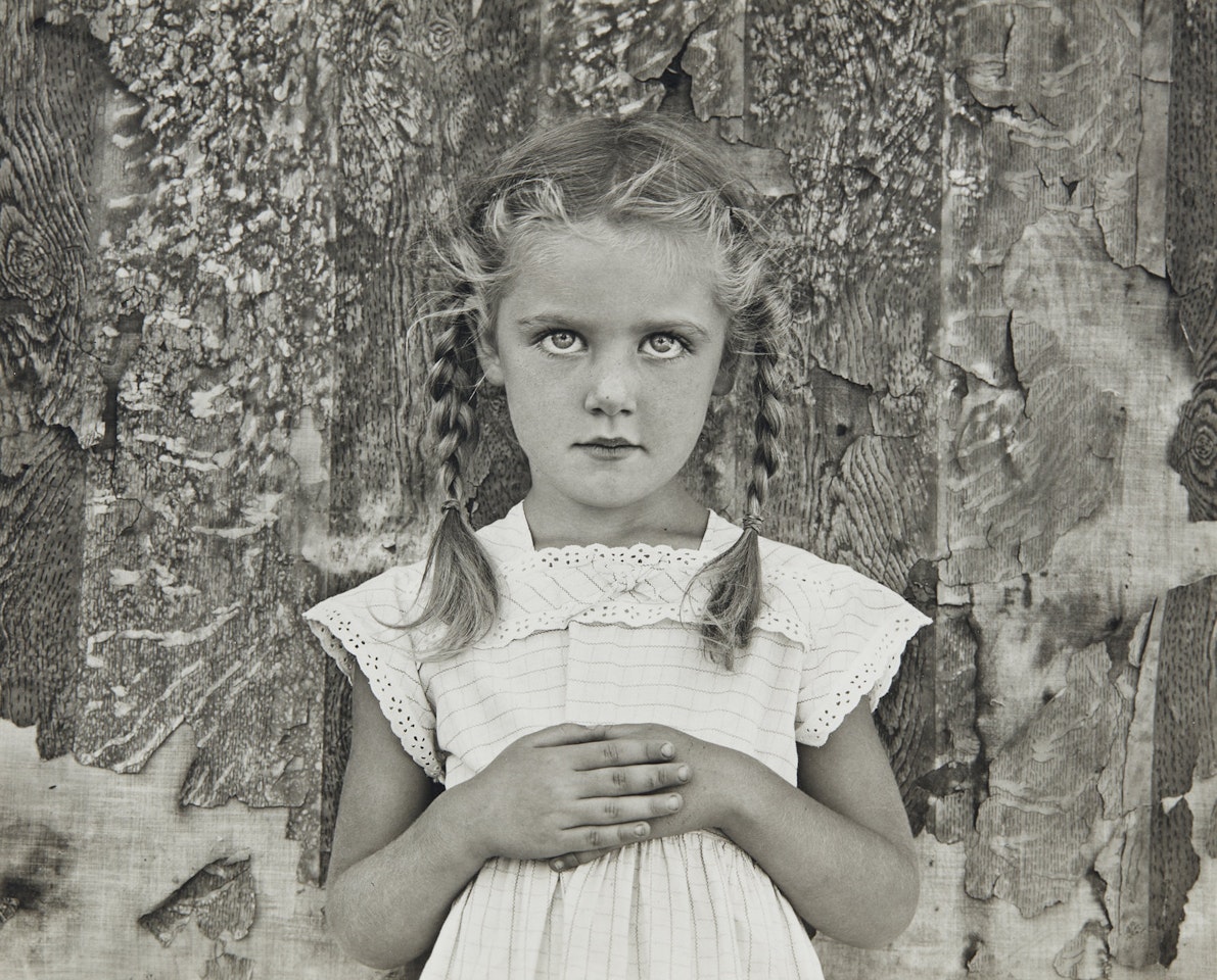 Livia by Frederick Sommer