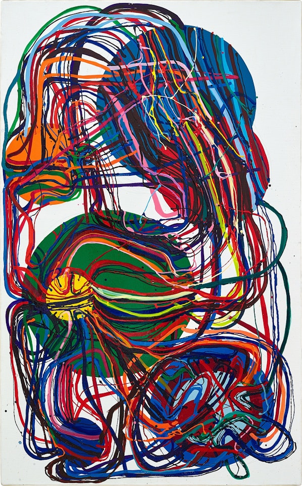 '90C by Atsuko Tanaka