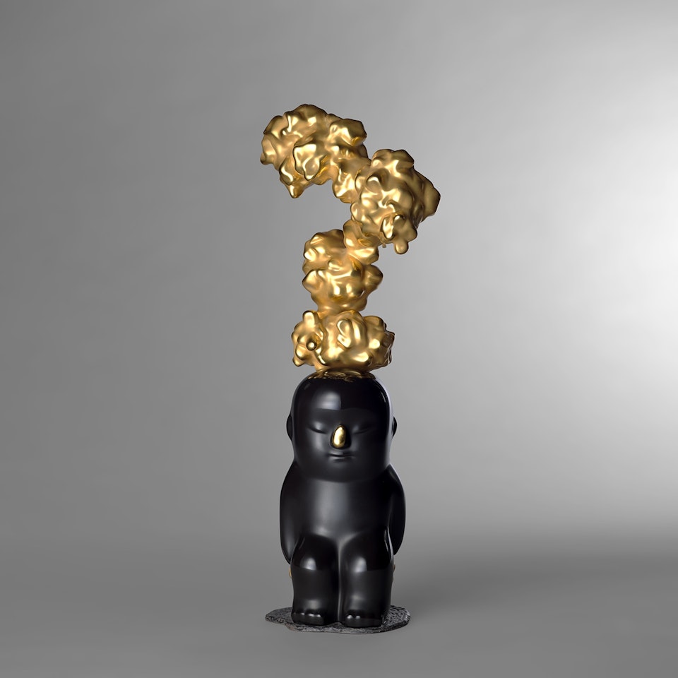 Ephemeral Beauty by Li Chen