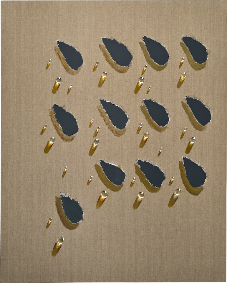 Colorplate 75 by Kim Tschang-Yeul