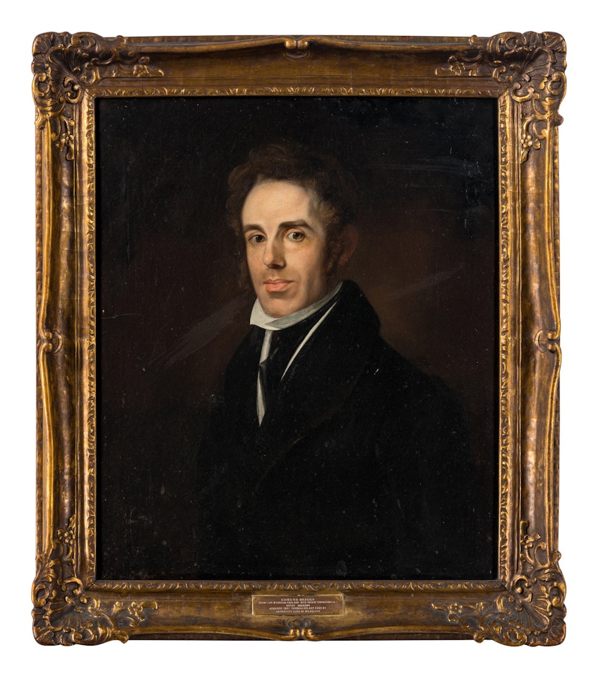 Edmund Briggs by English School