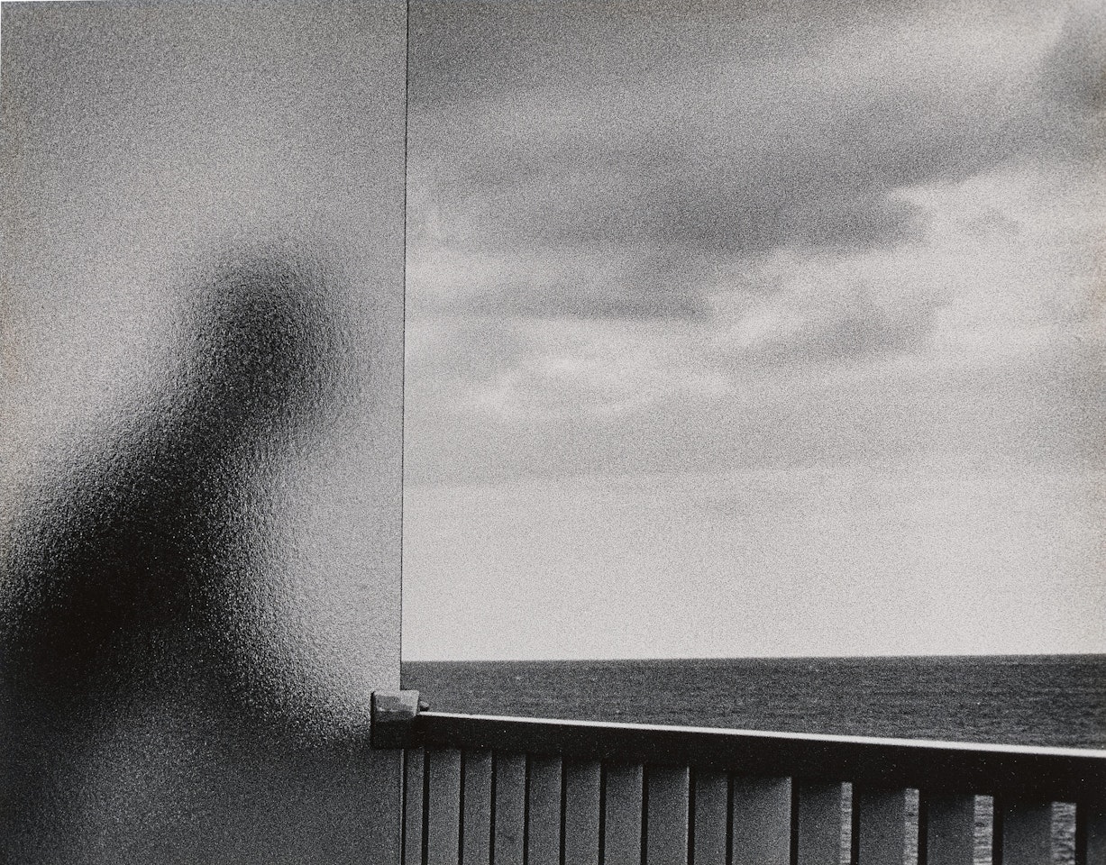 Martinique by André Kertész