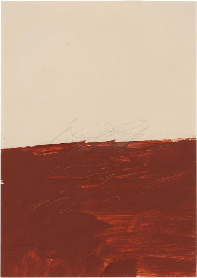 Untitled by Joseph Beuys