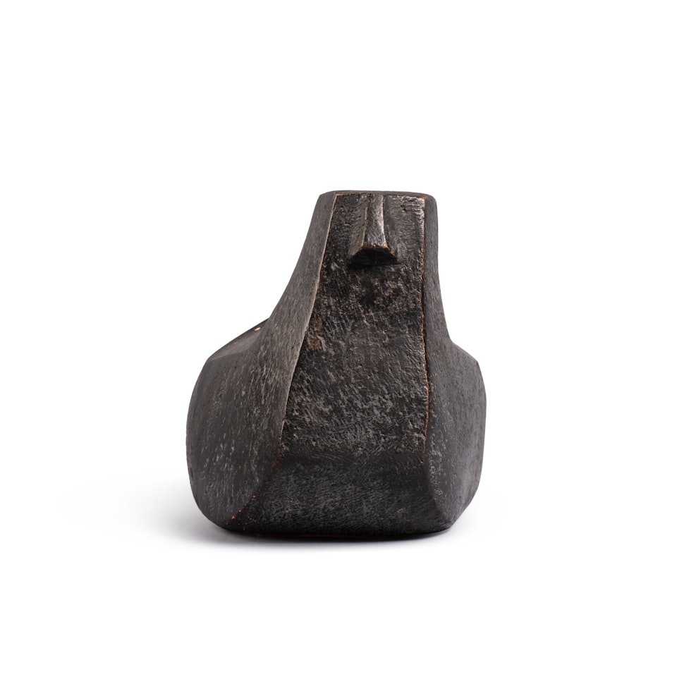 Bird by Louise Nevelson