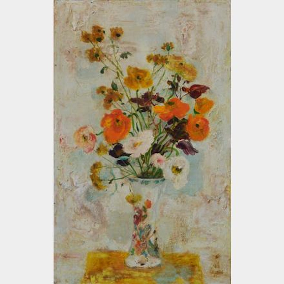 Flowers by Le Pho