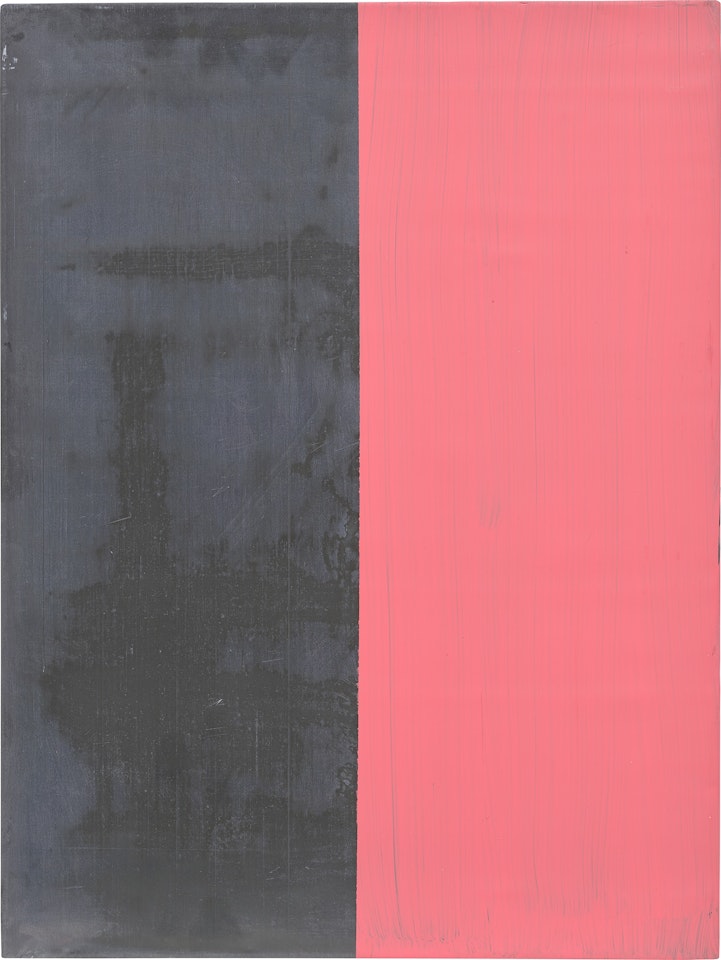 Untitled by Günther Förg