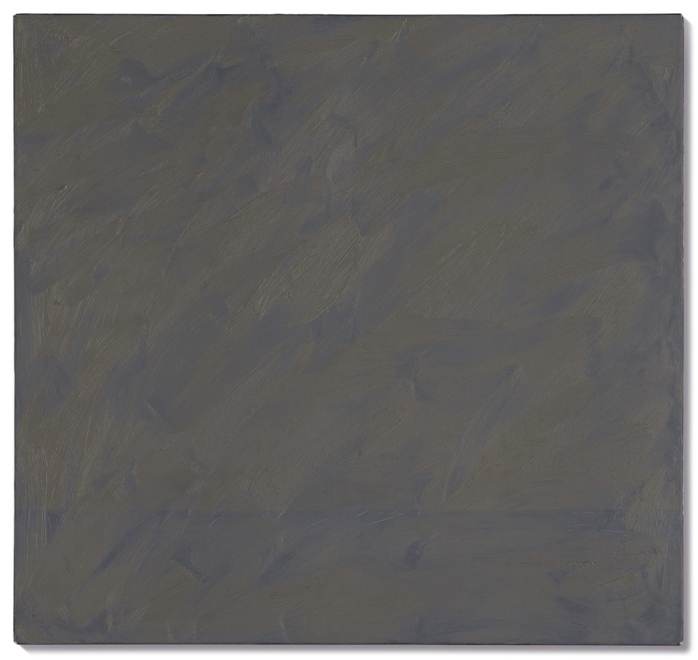 Grau (Grey) by Gerhard Richter