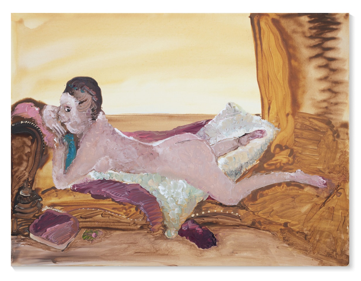 Untitled by Genieve Figgis