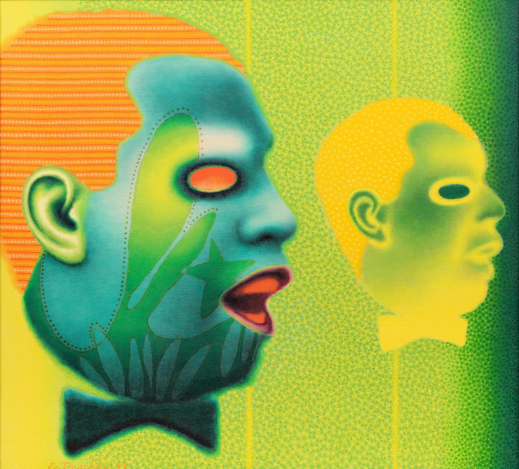 Bolo by Ed Paschke