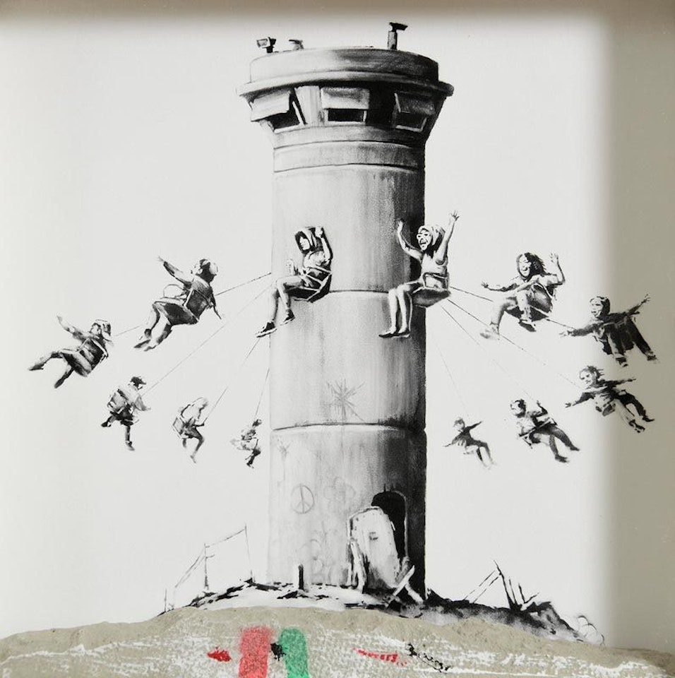 Banksy Box Set by Banksy