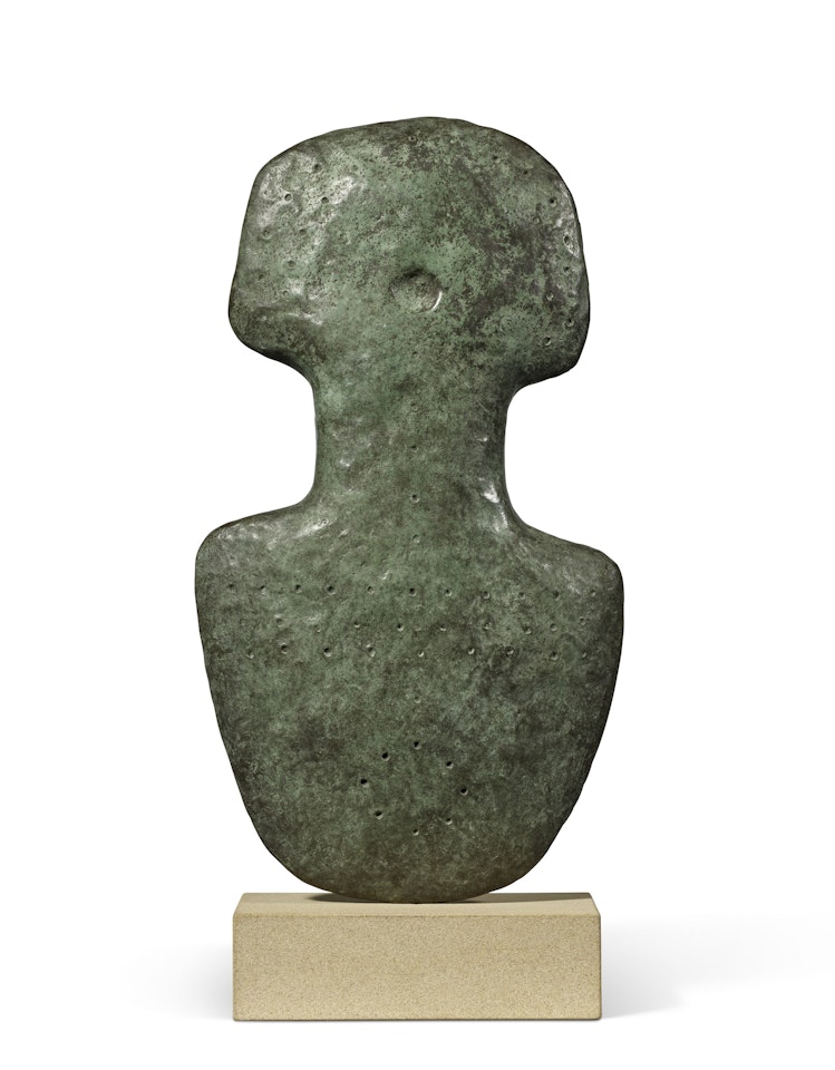 Venus by William Turnbull