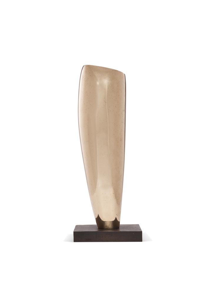 Single Form by Barbara Hepworth