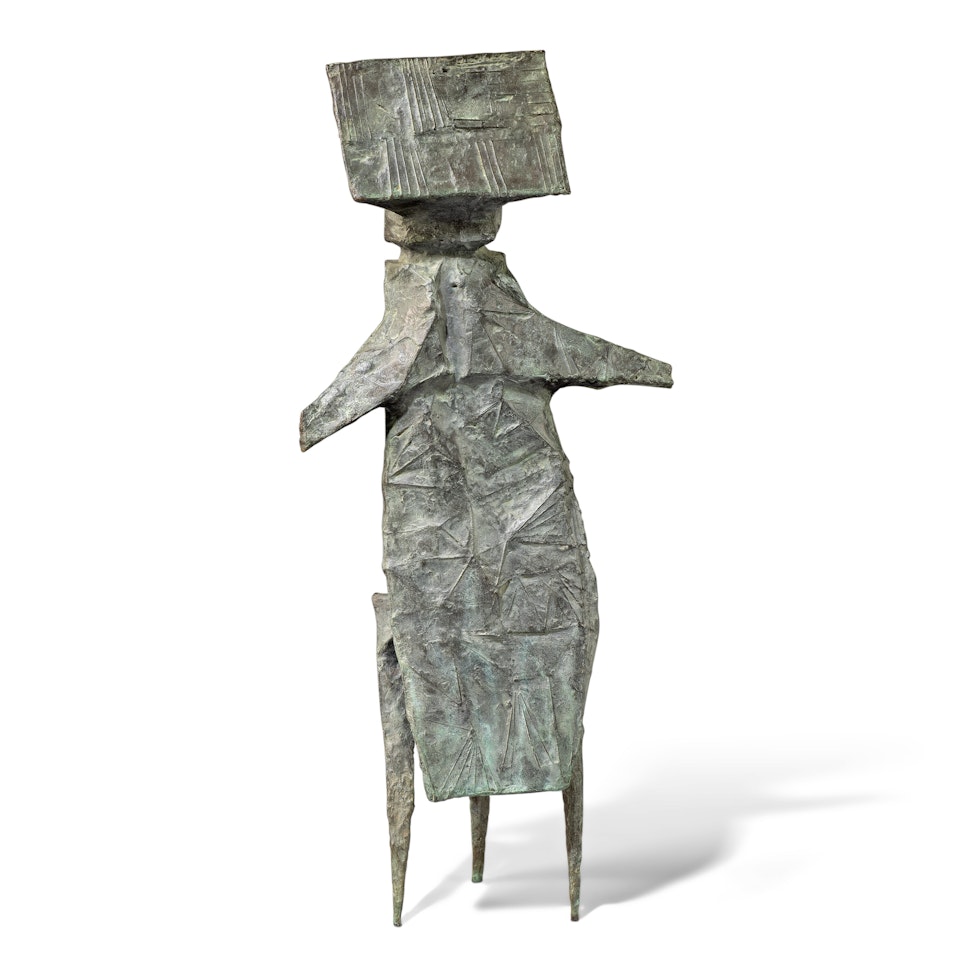 Trog by Lynn Chadwick