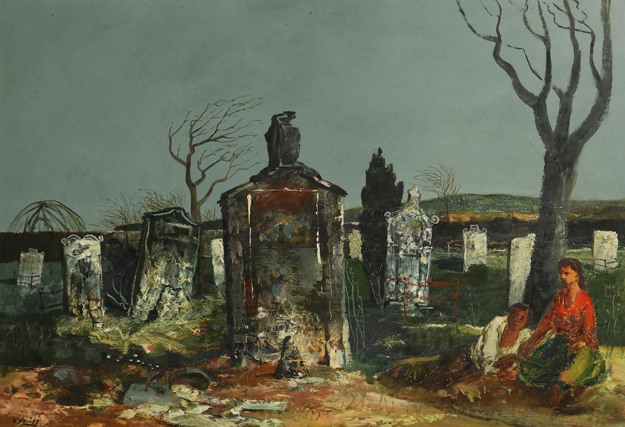 Peace by Daniel O'Neill