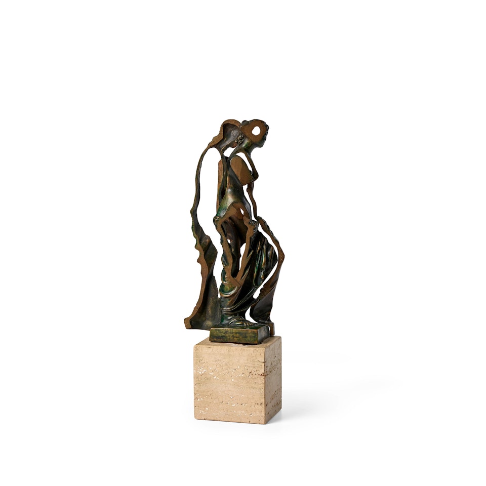 Venus de Milo by Arman