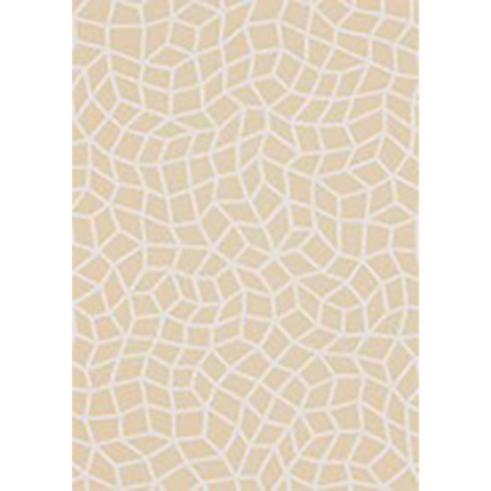 Infinity Nets (HW) (Kusama 303) by Yayoi Kusama