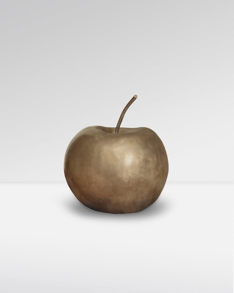 'Pomme Moyenne' by Claude Lalanne