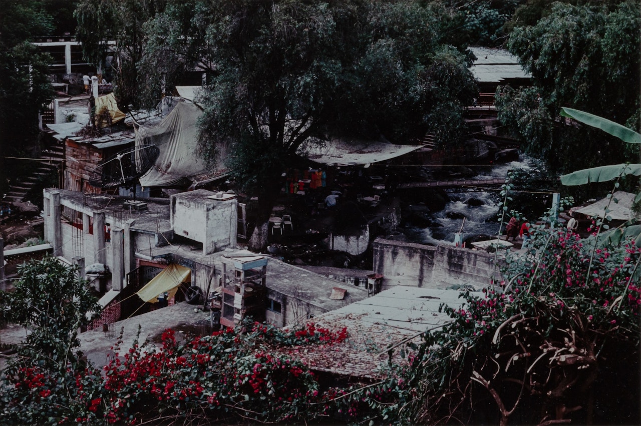 Chalma by Gabriel Orozco