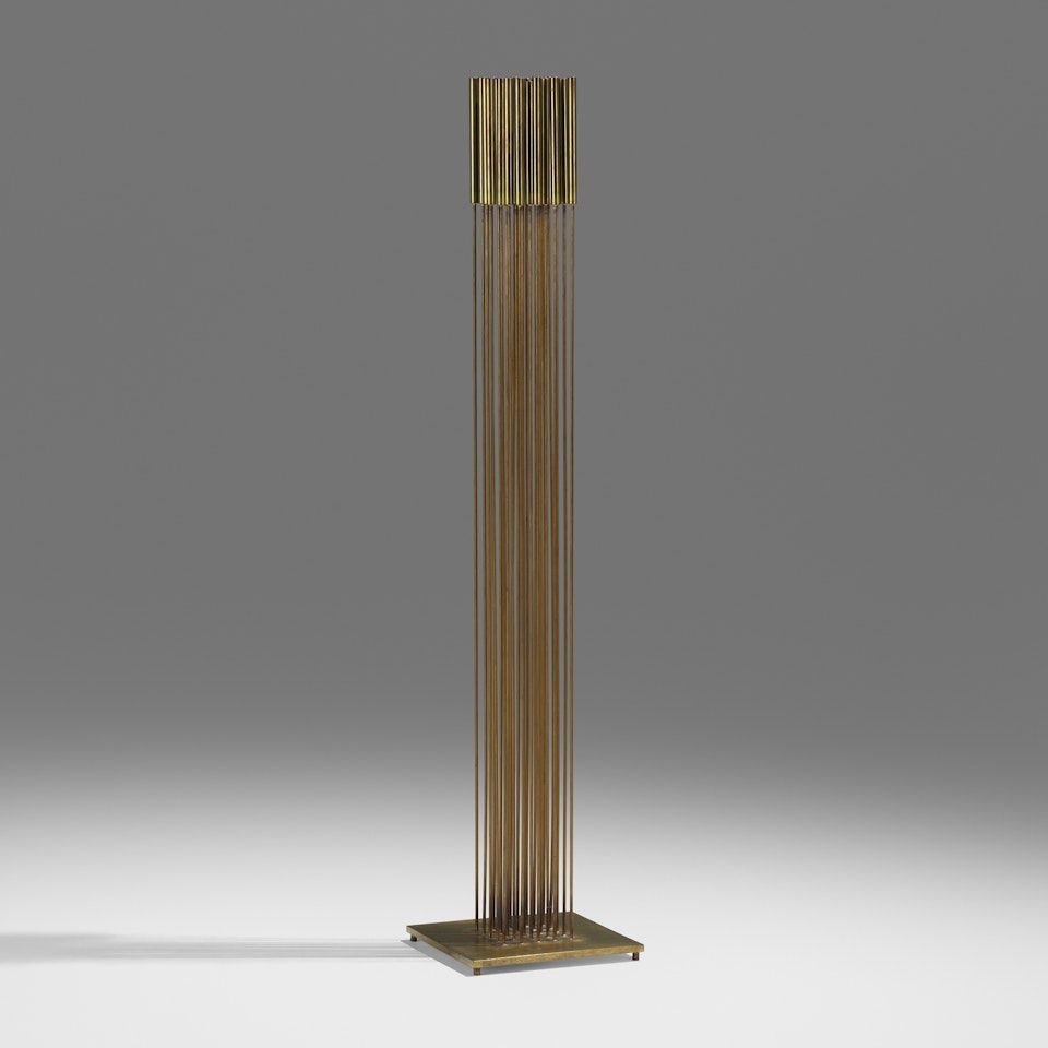 Untitled (Sonambient) by Harry Bertoia