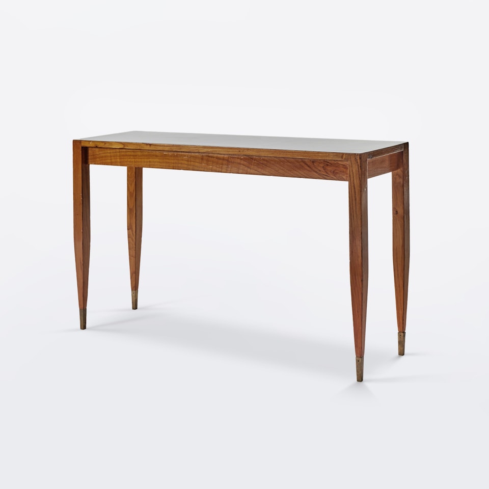 Console by Gio Ponti