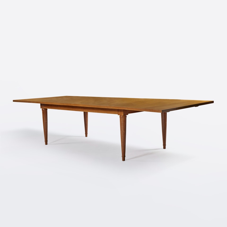 Dining Table by Jean-Michel Frank