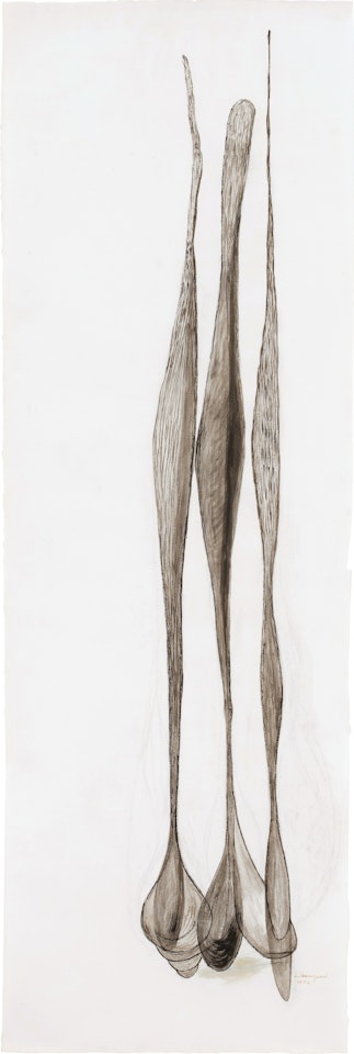 Untitled by Louise Bourgeois