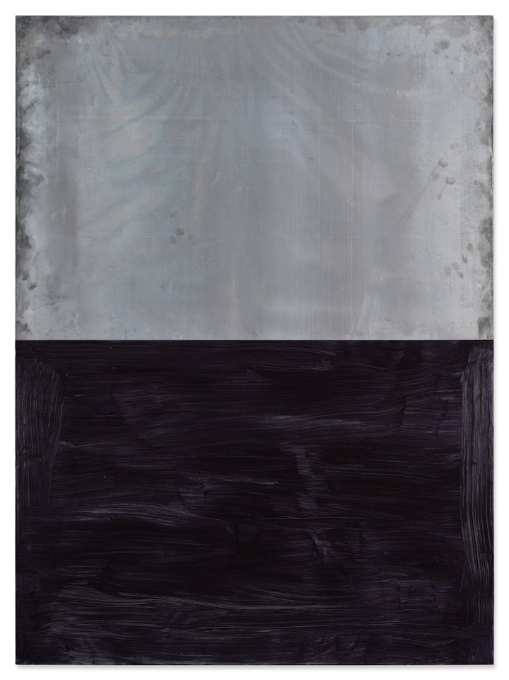 Untitled by Günther Förg