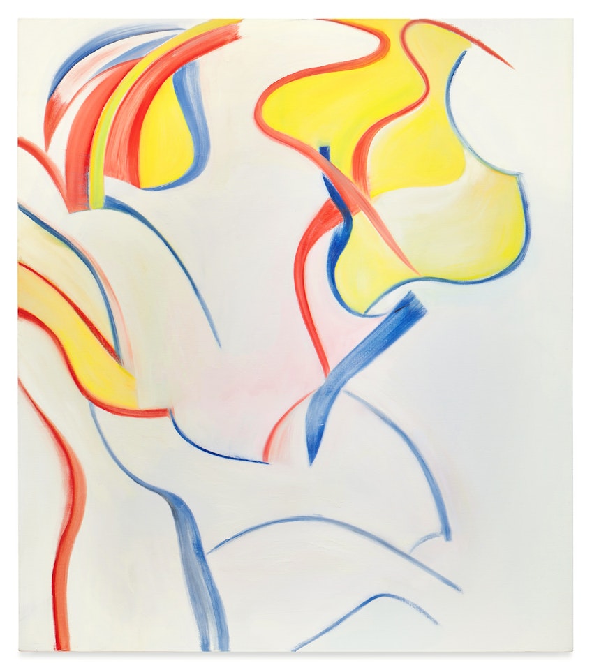 Untitled by Willem de Kooning
