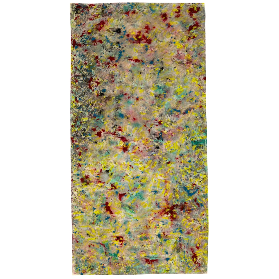Untitled by Mark Tobey