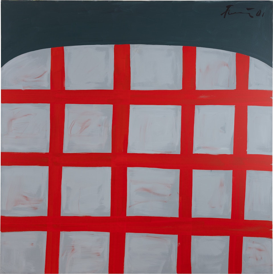 Untitled by Günther Förg