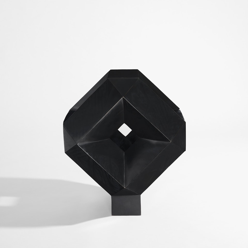 Light Box by Tony Smith
