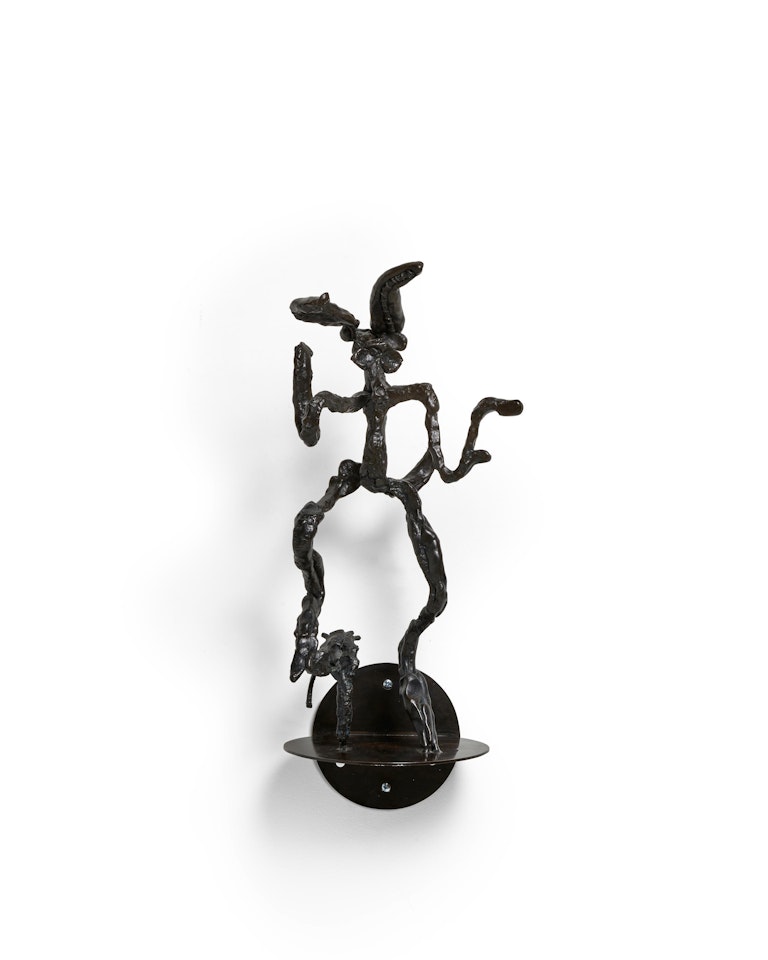 Lantern I by Barry Flanagan