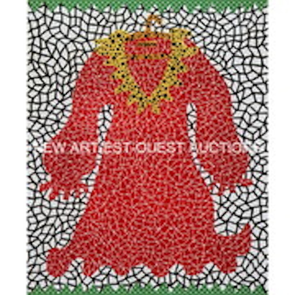 DRESS by Yayoi Kusama