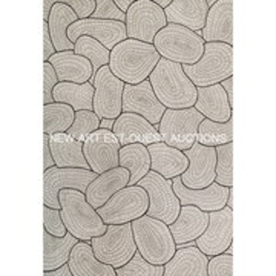 WAVES by Yayoi Kusama