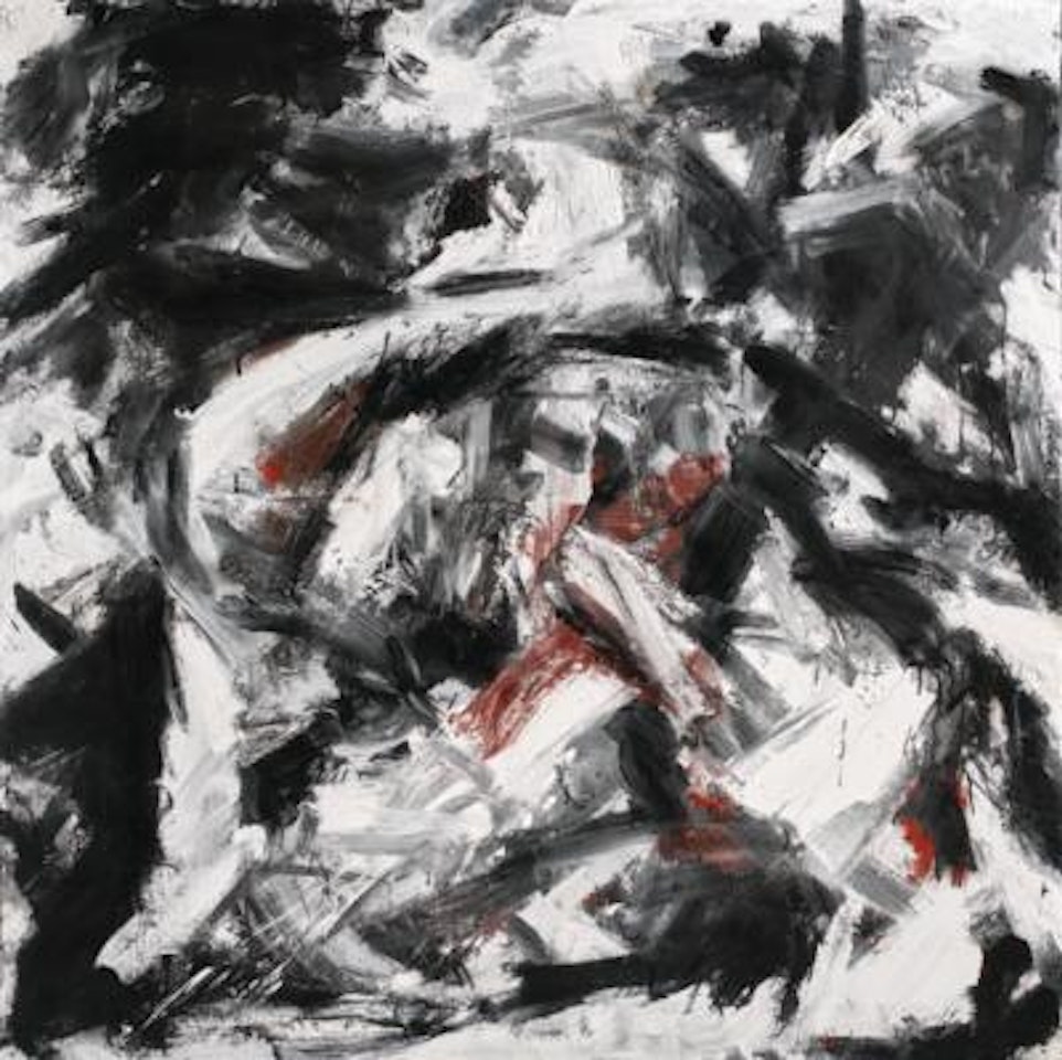 Per la Spagna by Emilio Vedova