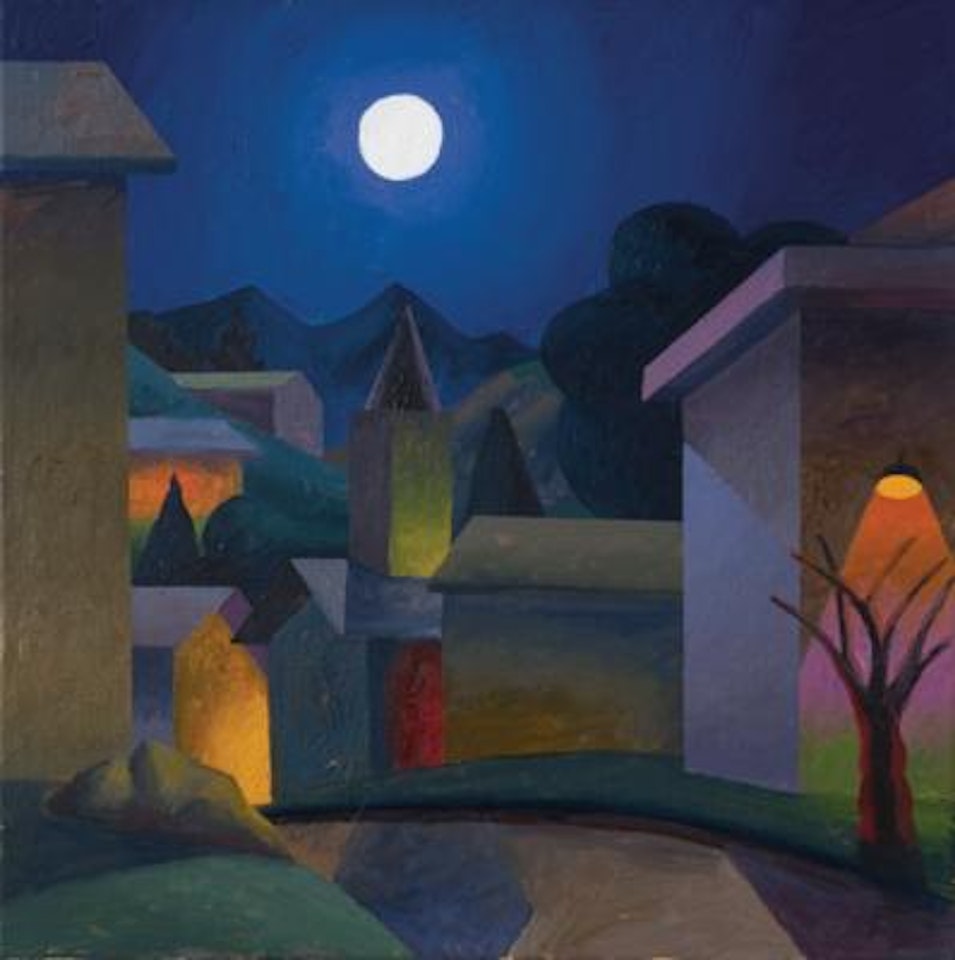 Il Villaggio by Salvo