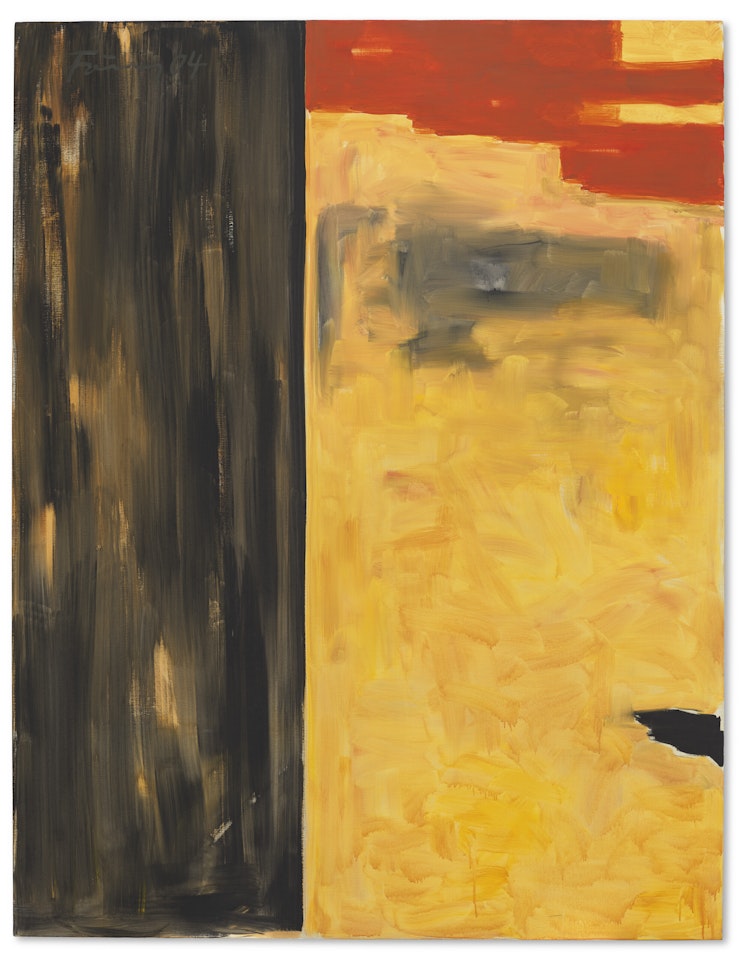 Untitled by Günther Förg