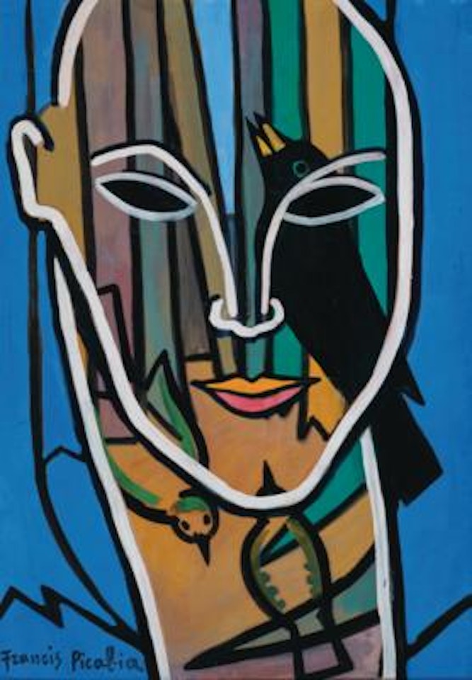 Untitled by Francis Picabia