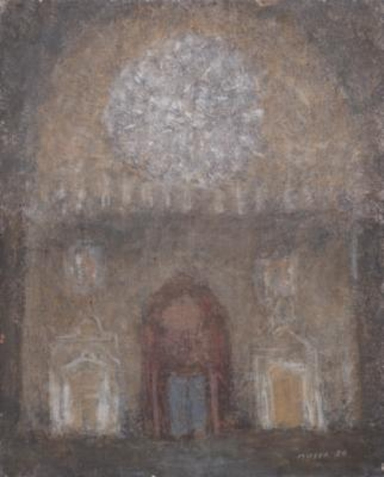 Interno di Cattedrale by Zoran Antonio Music