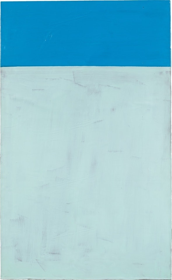 Untitled by Günther Förg
