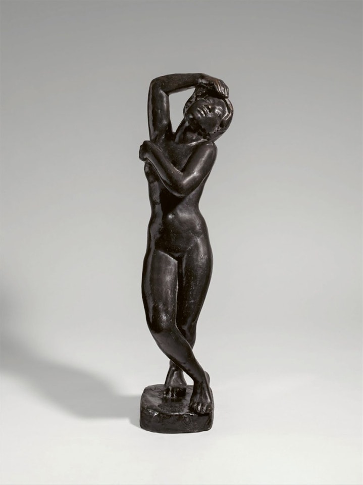 ”Sklavin” by Georg Kolbe