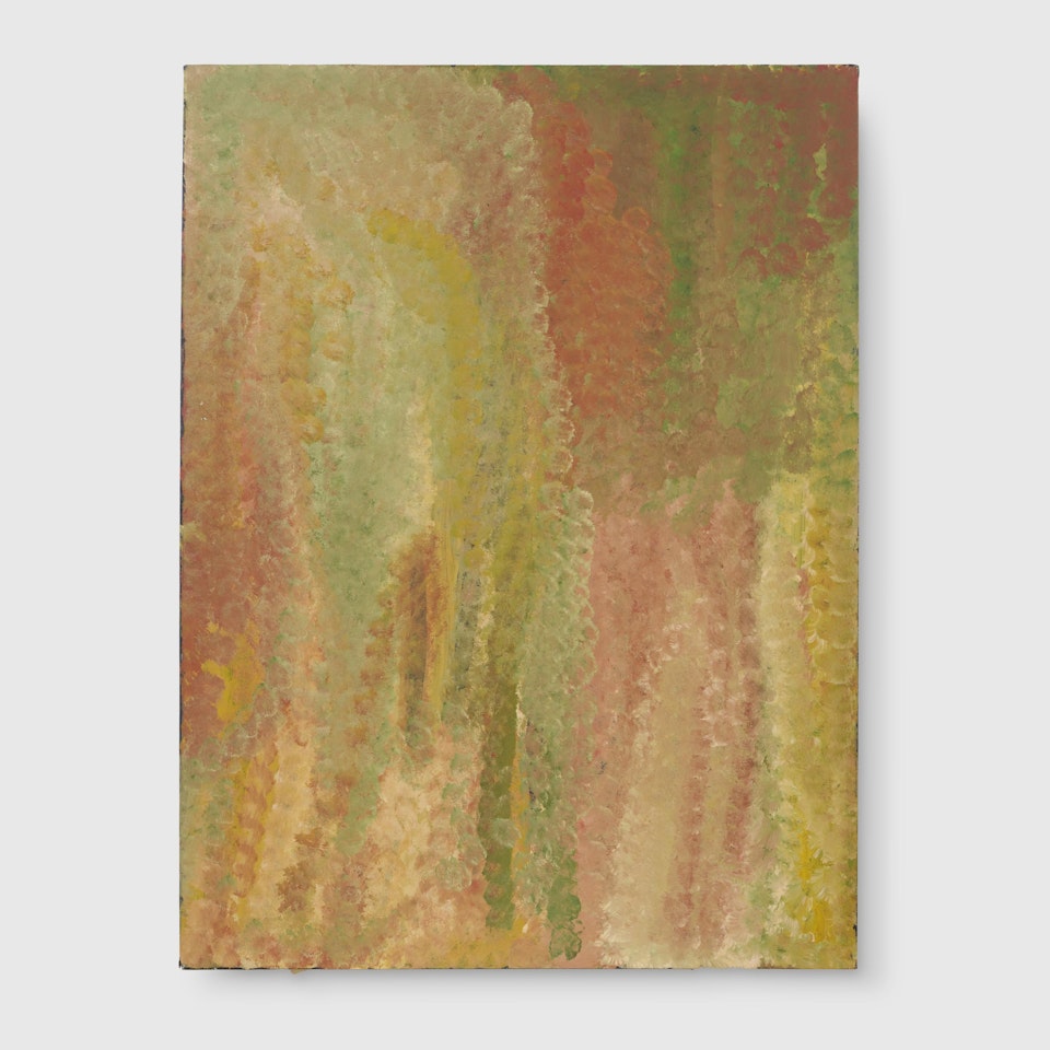 Untitled by Emily Kame Kngwarreye