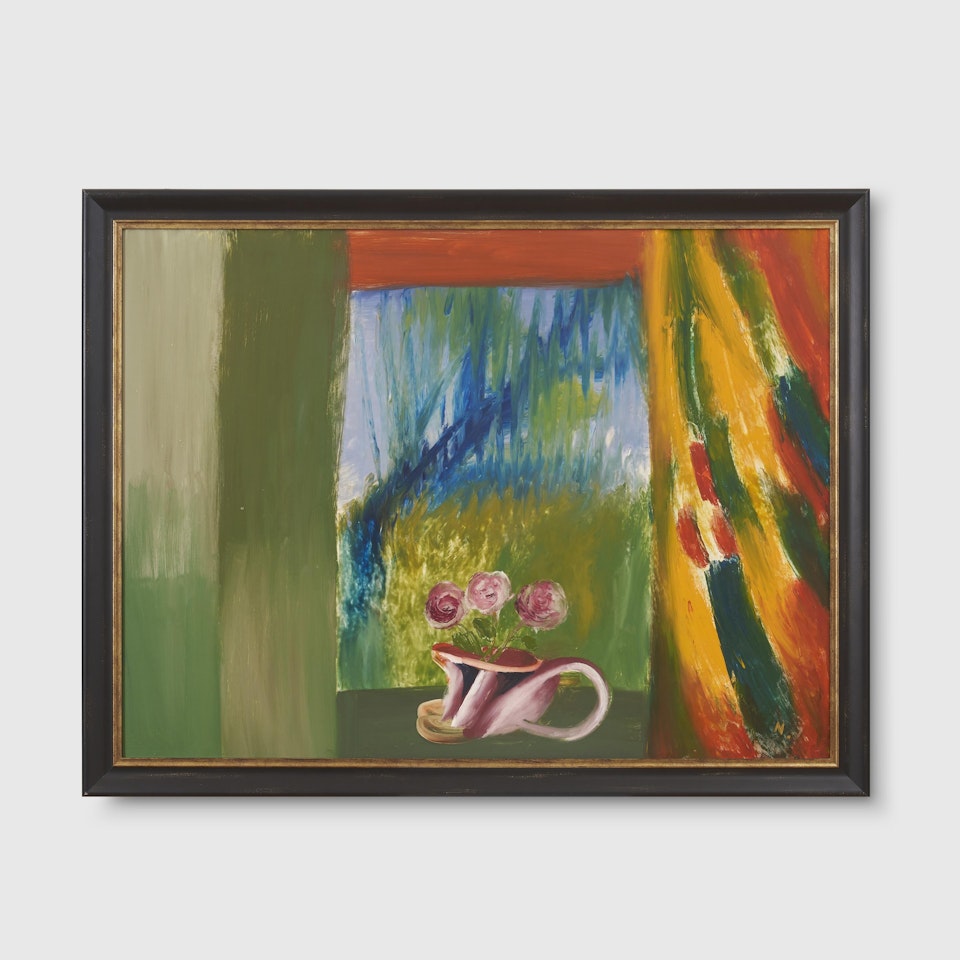 Window by Sidney Nolan