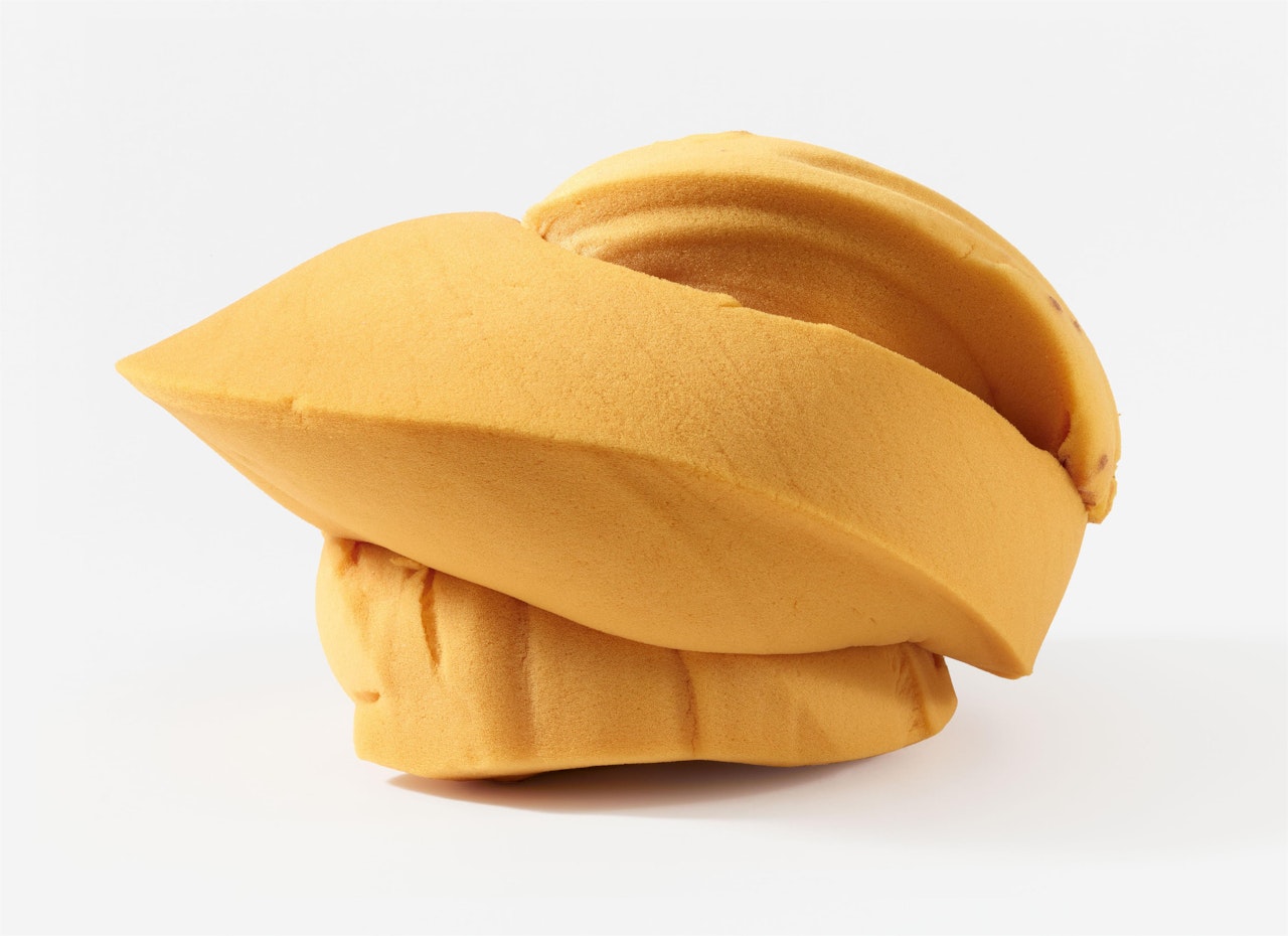 Untitled by John Chamberlain