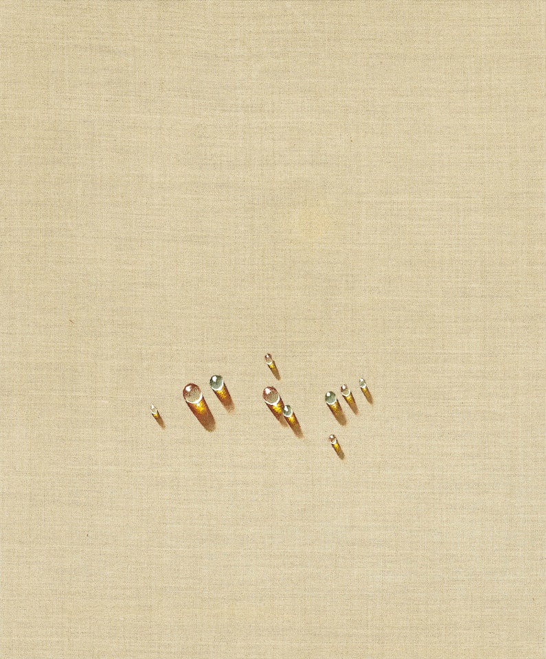 Waterdrops PA83029 by Kim Tschang-Yeul