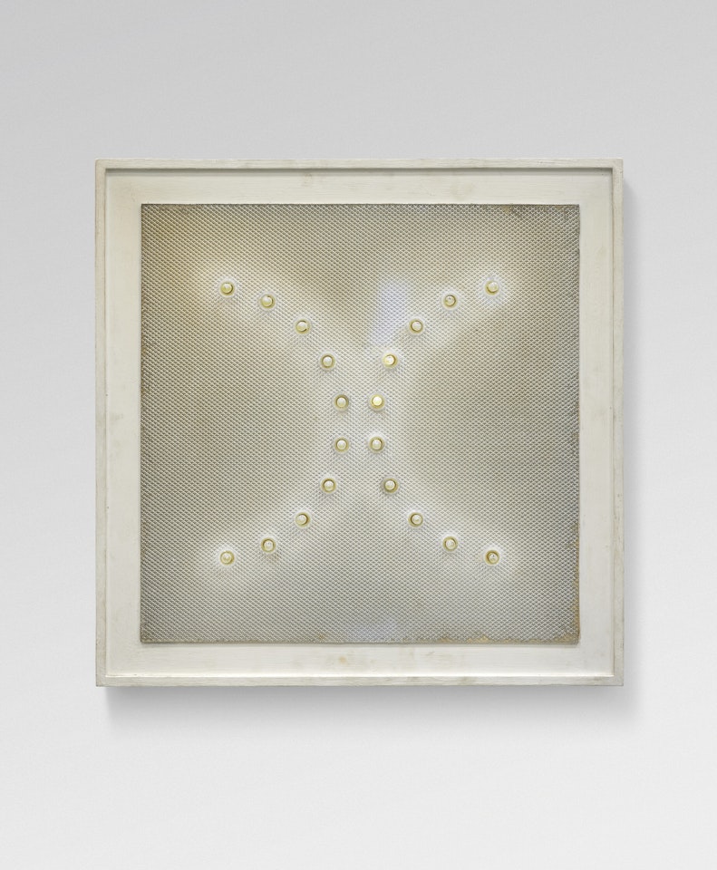 APPLIQUE '261B', ÉDITION ARTELUCE, VERS by Gino Sarfatti